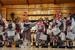 Wybory Królowej ZPPA 2025