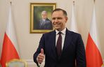 Spotkanie Andrzeja Dudy z Karolem Nawrockim