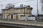 Stacja Celestynów