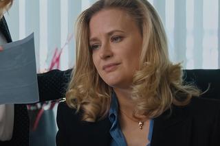 M jak miłość odc. 1677. Julia (Marta Chodorowska)