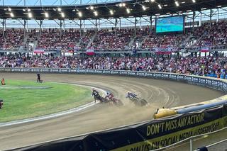 Zawodnicy Stali zawiedli w Grand Prix w Gorzowie