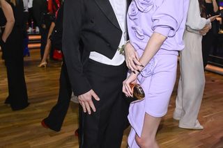 Marcin Hakiel i Dominika Serowska mają oddzielne sypialnie. Partnerka tancerze mówi wprost: To nie jest dla mnie 