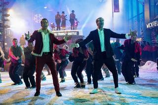 Ryan Reynolds w… tanecznej wersji Opowieści wigilijnej. Będzie hit, czy katastrofa?