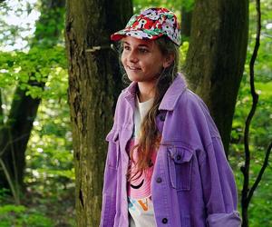 Barwy szczęścia odc. 2941: Paulinka (Lena Jastrzębska)