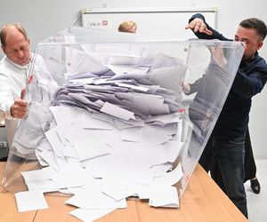 Wybory prezydenckie 2025 NA ŻYWO