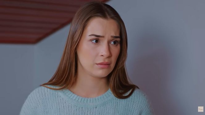 Miłość i nadzieja, odcinek 326. Sila