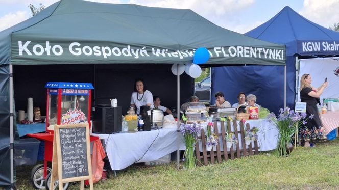 Działo się w Nowych Skalmierzycach! Za nami 17. odsłona akcji MOTOSERCE