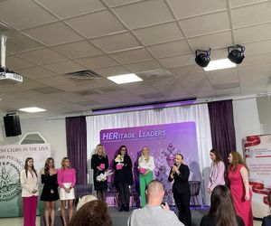 Polki z Chicago motywują do działania. 2. Konferencja „Leadership Inspired: Kobiety Kobietom” 