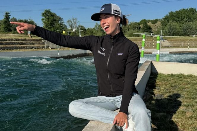 Klaudia Zwolińska - gorące zdjęcia mistrzyni świata