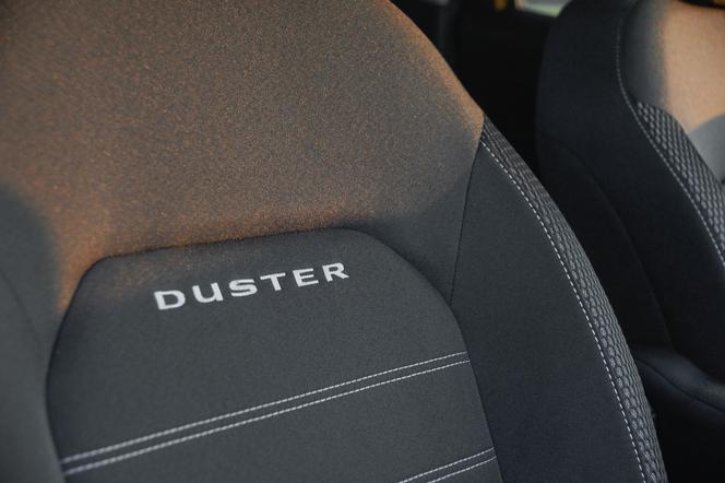 Dacia Duster TCe 150 4x2 Prestige