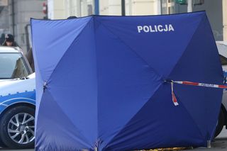 Zwłoki znalezione w samochodzie przy stadionie. To zaginiona Czeszka?