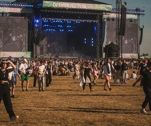 Odliczamy dni do Open’er Festival 2025. Tych koncertów nie można przegapić!