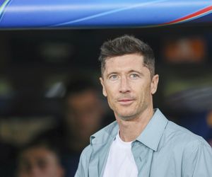Sylwia Grzeszczak wie, jak rozwiązać konflikt Lewandowskiego i Probierza. Taką radę dała im wokalistka