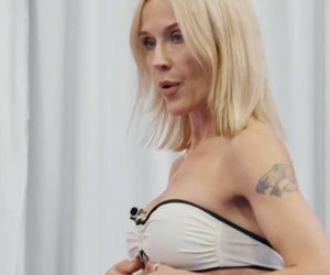 Top Model. Eva Pietruk wygrała Top Model w UK, teraz walczy o tytuł w Polsce. 46-latka zachwyciła w 1. odcinku show