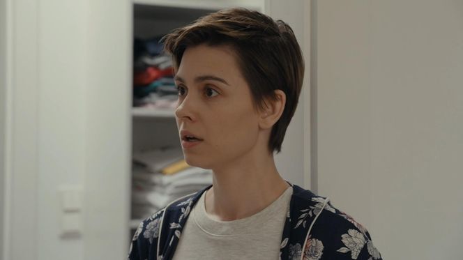 Na dobre i na złe odc. 957. Blanka (Pola Gonciarz)