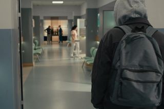 Na dobre i na złe odc. 959 finał sezonu. Maks Beger (Tomasz Ciachorowski)