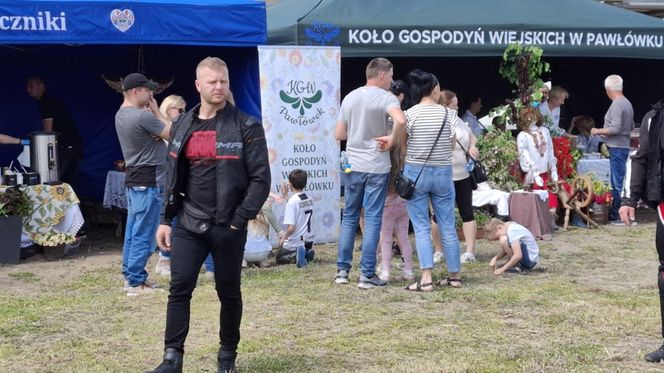 Działo się w Nowych Skalmierzycach! Za nami 17. odsłona akcji MOTOSERCE