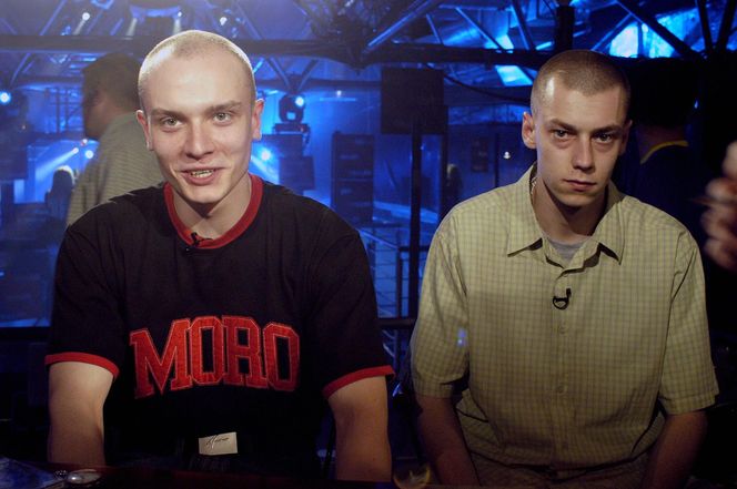 Ich hit na początku lat 2000. śpiewali wszyscy. Członkowie Jeden Osiem L. po latach wrócili na salony 
