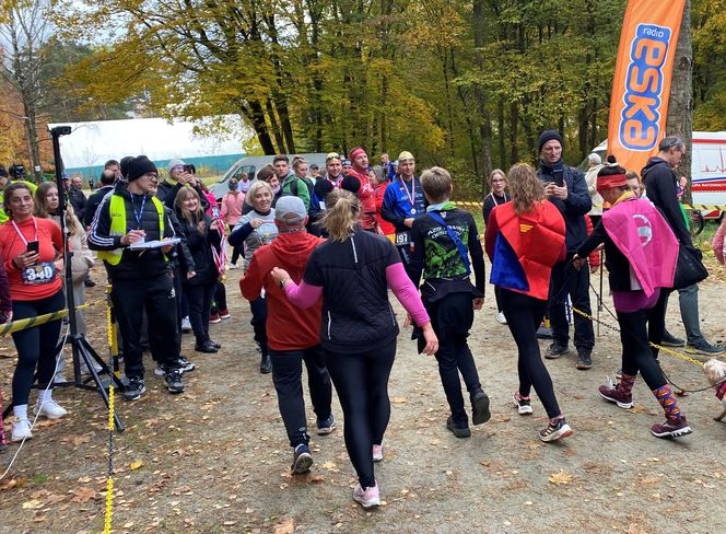 Bieg Superbohatera - Olsztyn 2025 cz.2