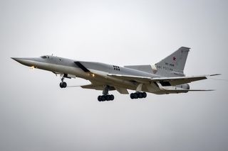 Tu-95, Tu-22M3 i Tu-160M
