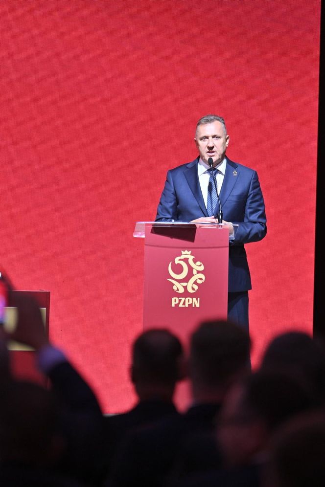 Cezary Kulesza dalej prezesem PZPN!