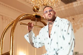 Uwaga, wrócił Kierownik! KIZO zagra 7 koncertów