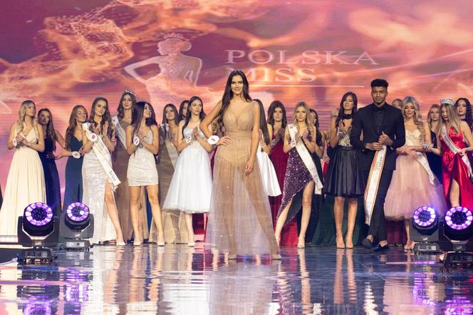 Polska Miss Nastolatek 2023. Zdjęcia z fali finałowej (24.11.2023)