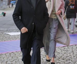 Tak przez lata zmieniała się Piotr Cyrwus