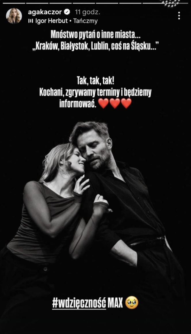 Agnieszka Kaczorowska