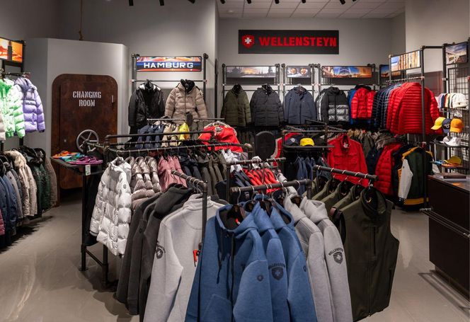 Nowe otwarcia i mocne outletowe debiuty