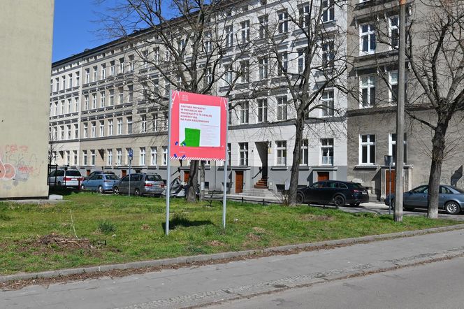 Rewitalizacja Dolnego Miasta i Starego Przedmieścia