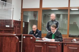 Proces Artura M. w sprawie zabójstwa Mariana M.