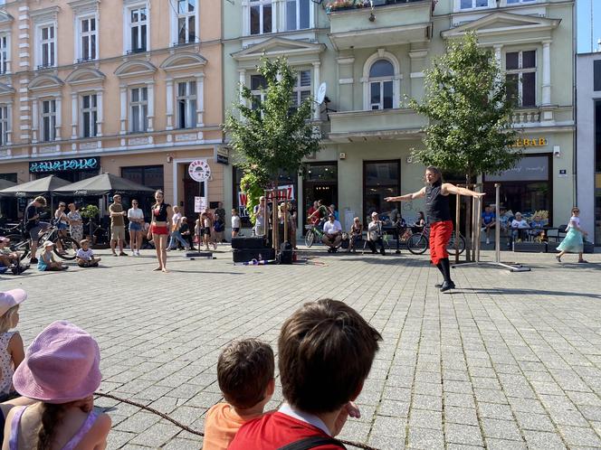 Busker Tour 2024 w Zielonej Górze