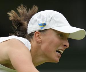 Iga Świątek odpadła z Wimbledonu i może stracić tron liderki rankingu! Świątek - Switolina WYNIK RELACJA NA ŻYWO