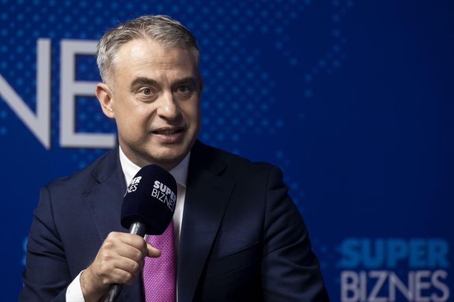 Krzysztof Gawkowski, Wicepremier i minister cyfryzacji. Wiceprzewodniczący Nowej Lewicy - Karpacz 2025