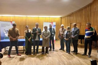 „Morderstwo w filharmonii” niemal w całości będzie kręcone w Bydgoszczy