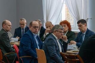 Kolejny zwrot w protestach rolników w Bydgoszczy i okolicach. Wojewoda: Cieszę się, że rozmawiamy w urzędzie, nie na ulicy