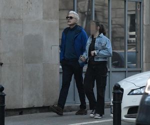 Hubert Urbański zmienił styl i furę na wiosnę
