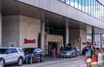 Hotel Marriott w Warszawie