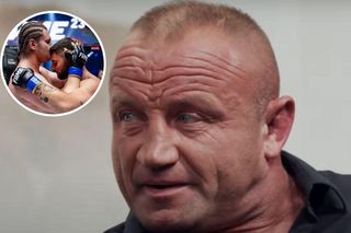 Mariusz Pudzianowski ostro zaczepiony. Natan Marcoń i Adrian Cios poczuli krew po rozbiciu Gracjana. Chcą walki!