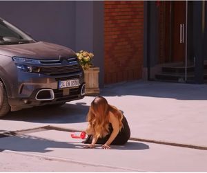 Miłość i nadzieja odc. 259. Sila