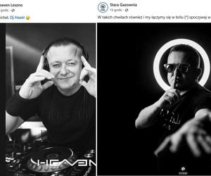 „Łączyłeś ludzi, emocje i chwile” Leszno i cała Polska żegnają legendę