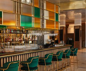 Mövenpick Grand Hotel