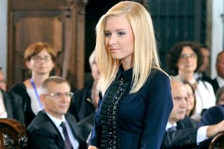 Gwiazda TVP zagrała na weselu Kingi Dudy! Szczegóły wyszły na jaw