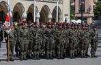 Kraków: obchody 80. rocznicy Bitwy o Monte Cassino