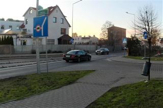 Radny pyta o ekrany akustyczne na nowym odcinku ul. Sosabowskiego