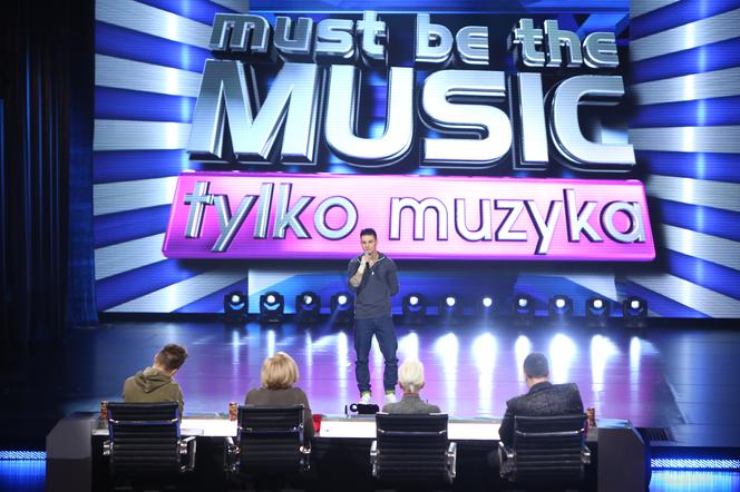 Must Be The Music 11 uczestnicy