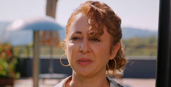 Miłość i nadzieja odc. 295. Hulya