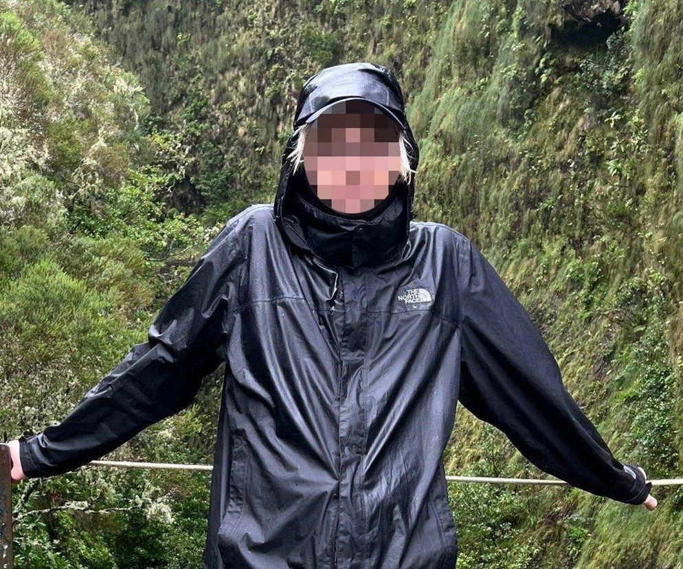 Zaginięcie Polaka na Maderze! 31-letni Igor Holewiński zniknął bez śladu podczas górskiej wyprawy