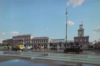Historyczna Warszawa dostępna na wszystkich smartfonach. To niezwykła podróż w czasie. „To cyfrowe rzemiosło”